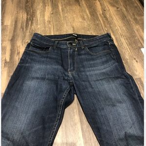 Paige Men’s Lennox slim fit jeans